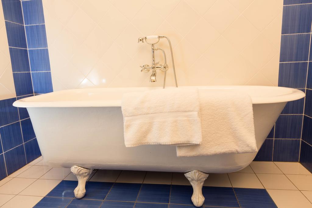 Residenza D'Epoca Palazzo Riblet Hotel Firenze Eksteriør billede