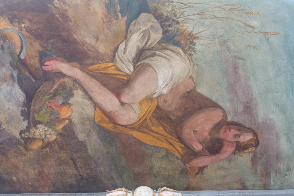 Residenza D'Epoca Palazzo Riblet Hotel Firenze Eksteriør billede
