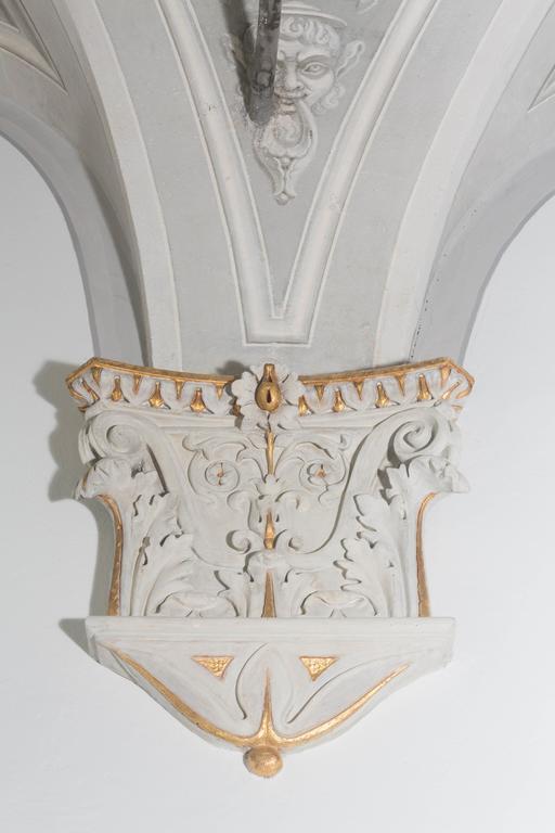 Residenza D'Epoca Palazzo Riblet Hotel Firenze Eksteriør billede