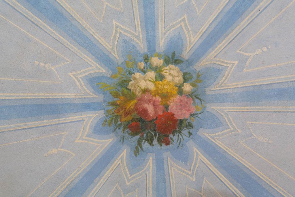 Residenza D'Epoca Palazzo Riblet Hotel Firenze Eksteriør billede