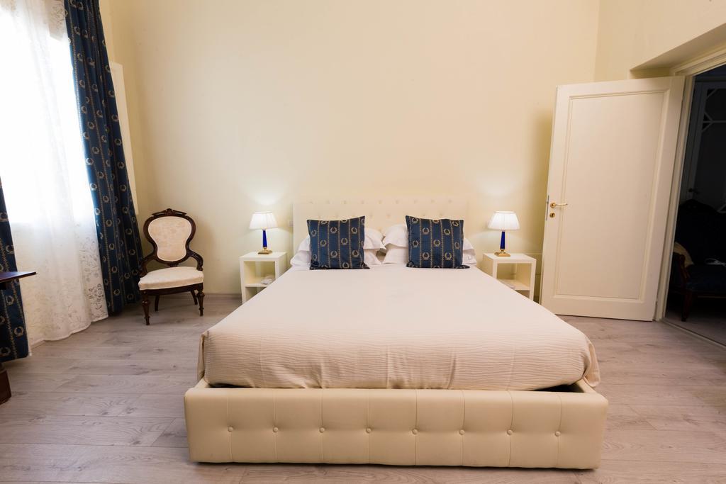 Residenza D'Epoca Palazzo Riblet Hotel Firenze Eksteriør billede