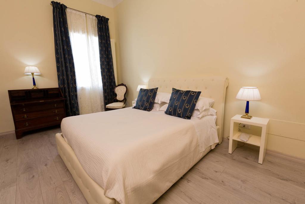 Residenza D'Epoca Palazzo Riblet Hotel Firenze Eksteriør billede