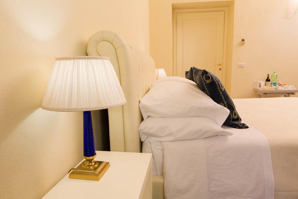 Residenza D'Epoca Palazzo Riblet Hotel Firenze Eksteriør billede