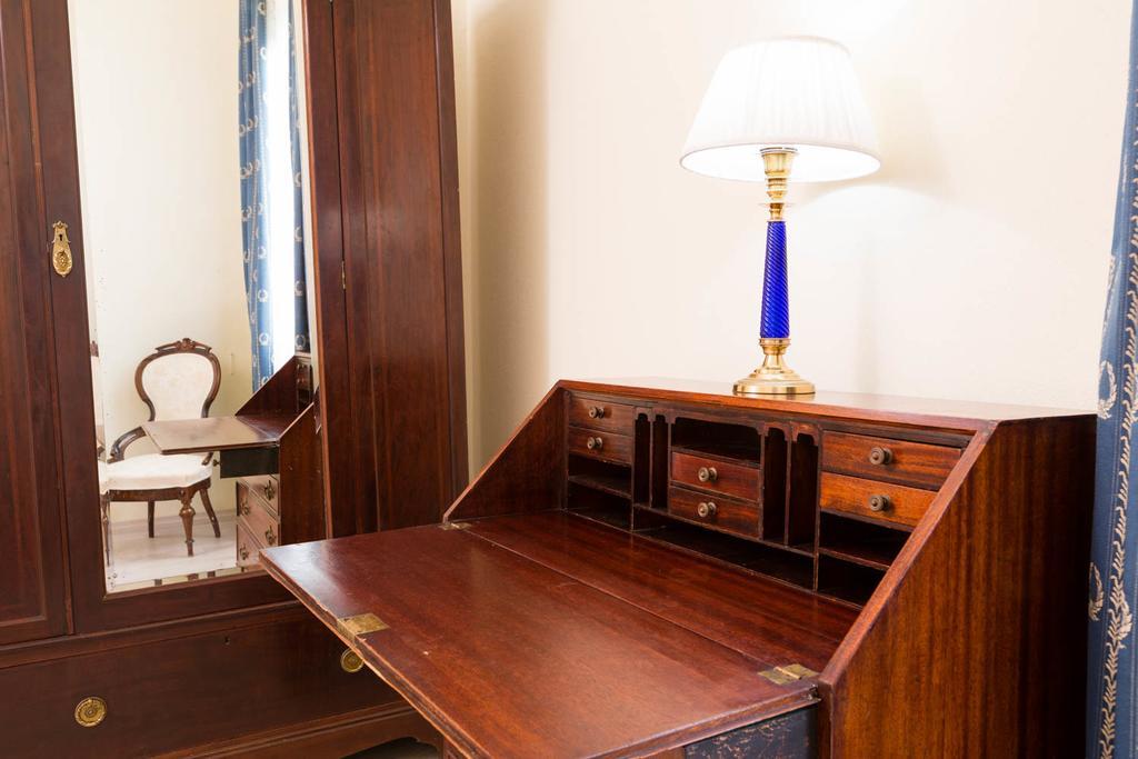 Residenza D'Epoca Palazzo Riblet Hotel Firenze Eksteriør billede