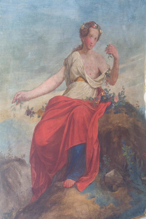 Residenza D'Epoca Palazzo Riblet Hotel Firenze Eksteriør billede