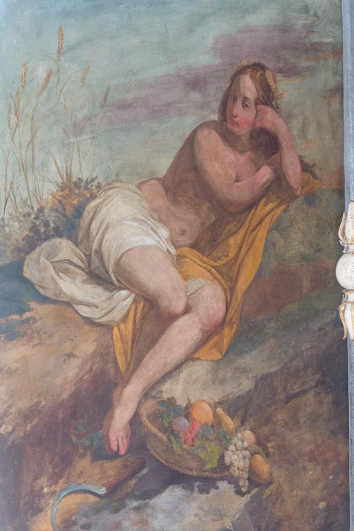 Residenza D'Epoca Palazzo Riblet Hotel Firenze Eksteriør billede