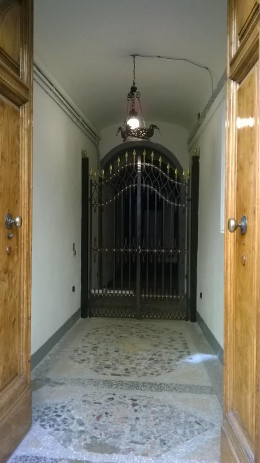Residenza D'Epoca Palazzo Riblet Hotel Firenze Eksteriør billede
