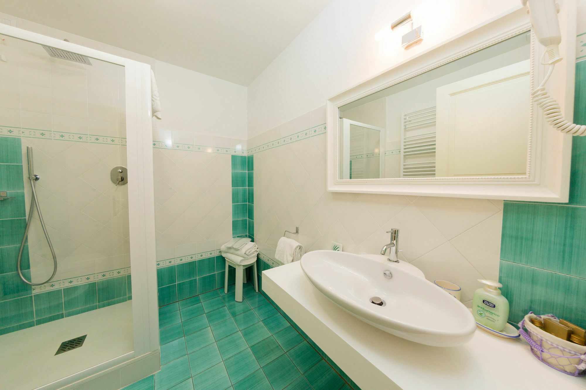 Residenza D'Epoca Palazzo Riblet Hotel Firenze Eksteriør billede