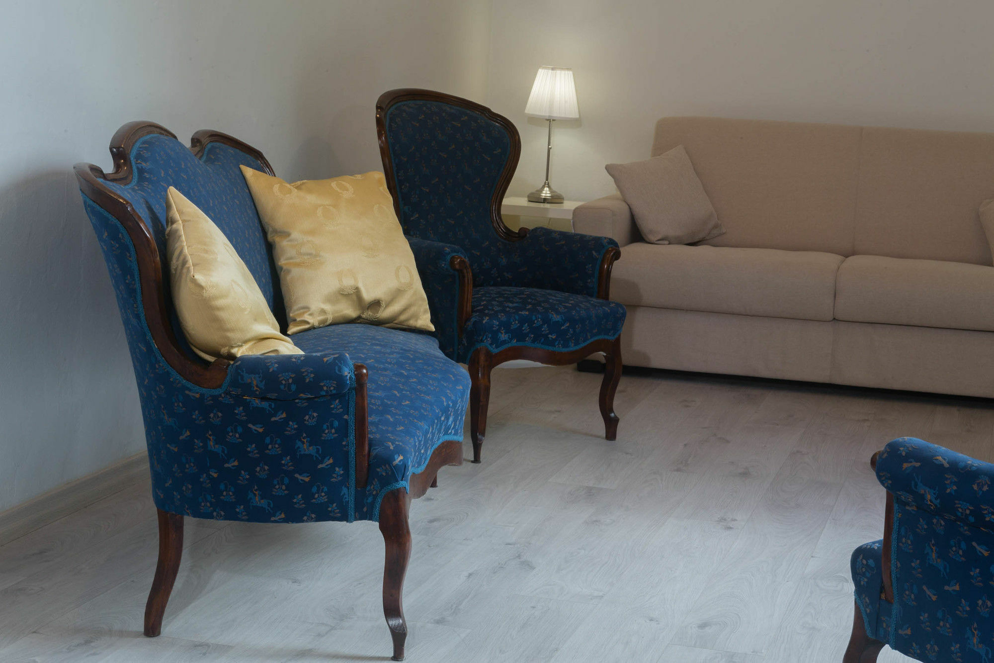 Residenza D'Epoca Palazzo Riblet Hotel Firenze Eksteriør billede