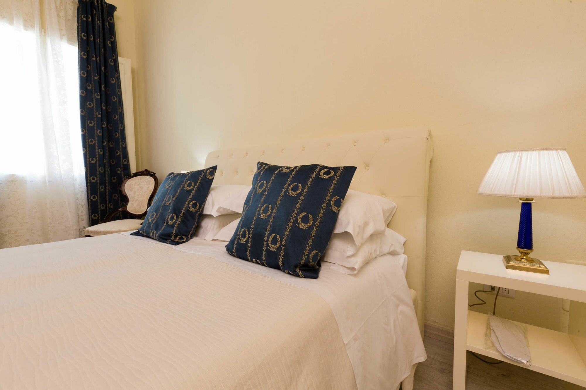 Residenza D'Epoca Palazzo Riblet Hotel Firenze Eksteriør billede