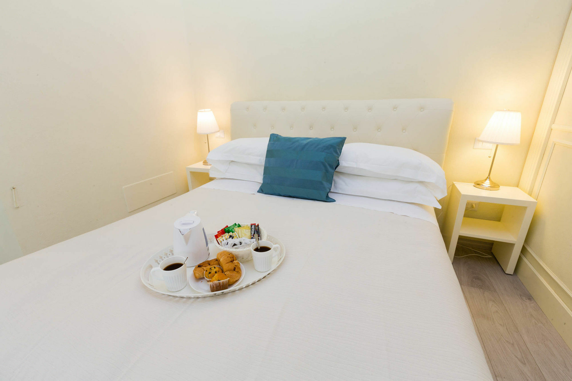 Residenza D'Epoca Palazzo Riblet Hotel Firenze Eksteriør billede
