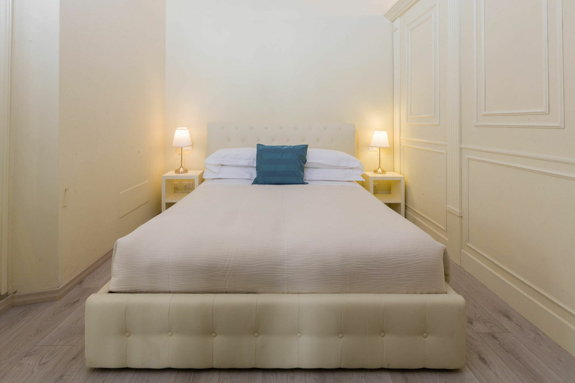 Residenza D'Epoca Palazzo Riblet Hotel Firenze Eksteriør billede