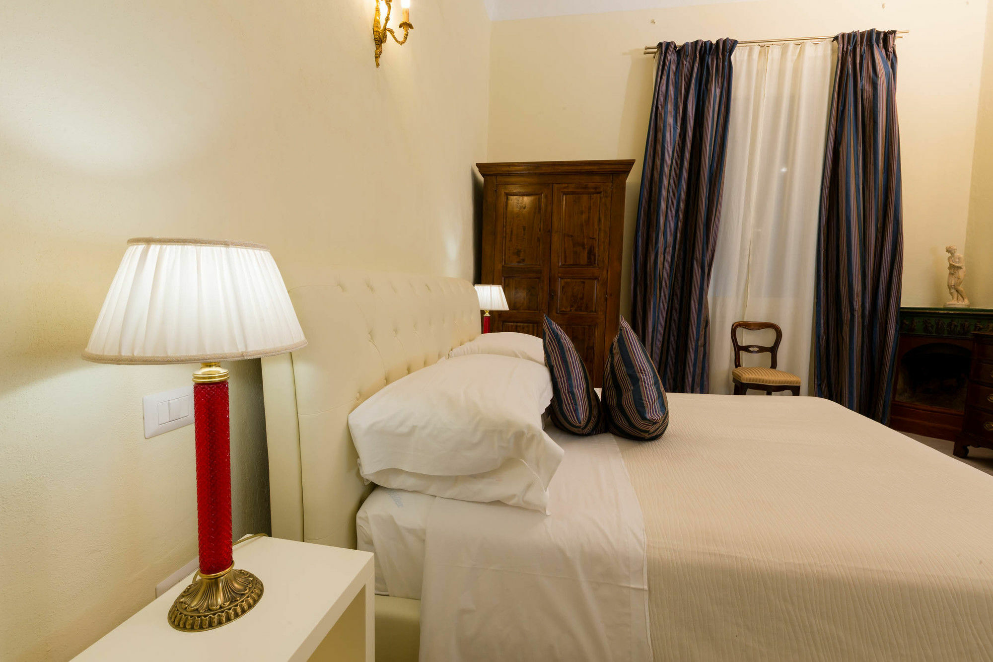 Residenza D'Epoca Palazzo Riblet Hotel Firenze Eksteriør billede