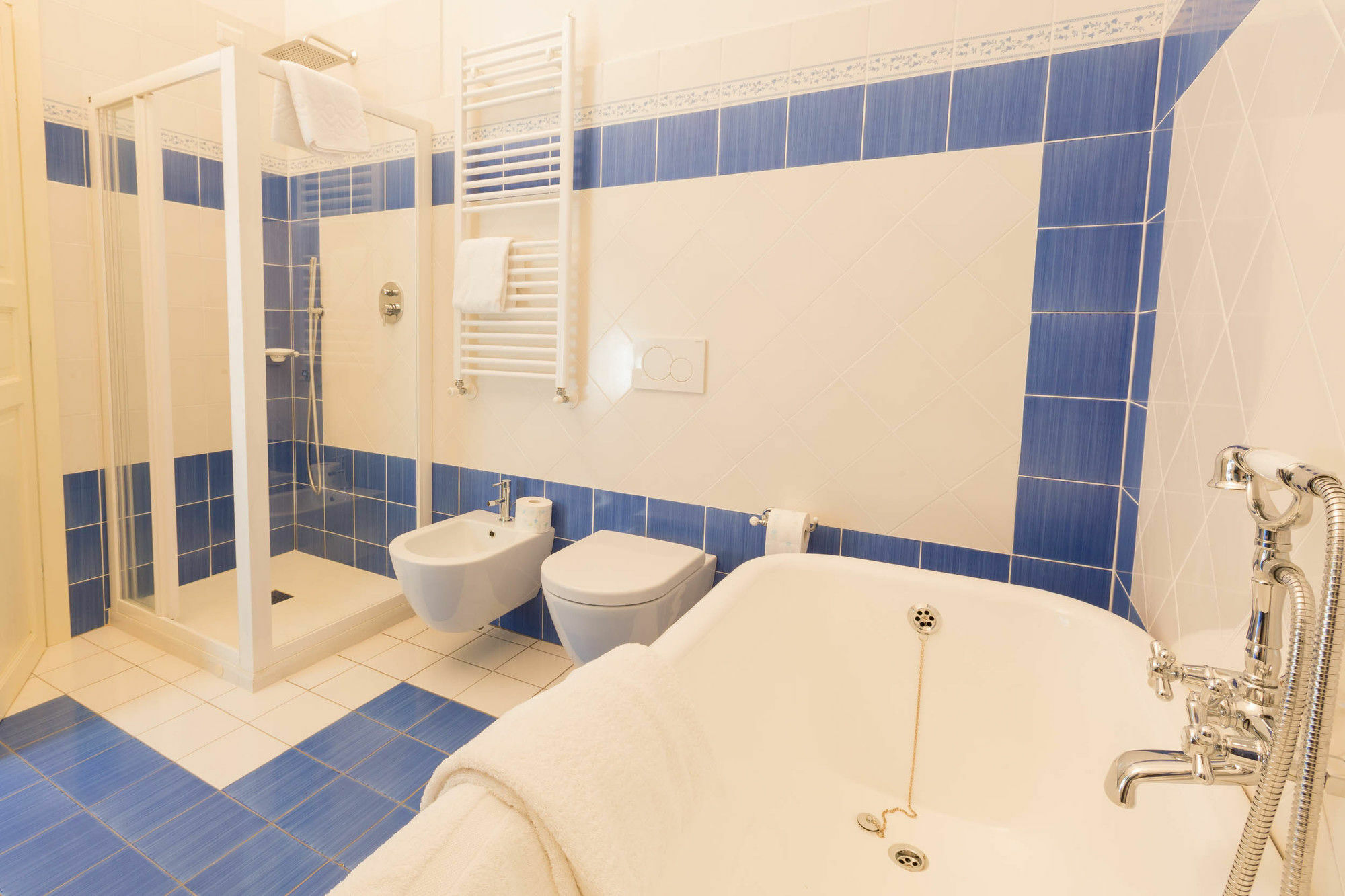 Residenza D'Epoca Palazzo Riblet Hotel Firenze Eksteriør billede