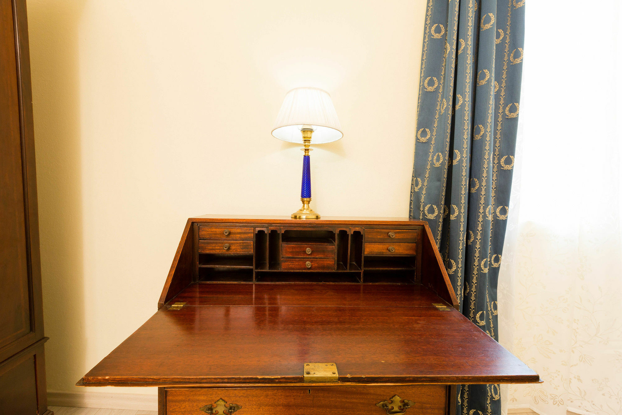 Residenza D'Epoca Palazzo Riblet Hotel Firenze Eksteriør billede